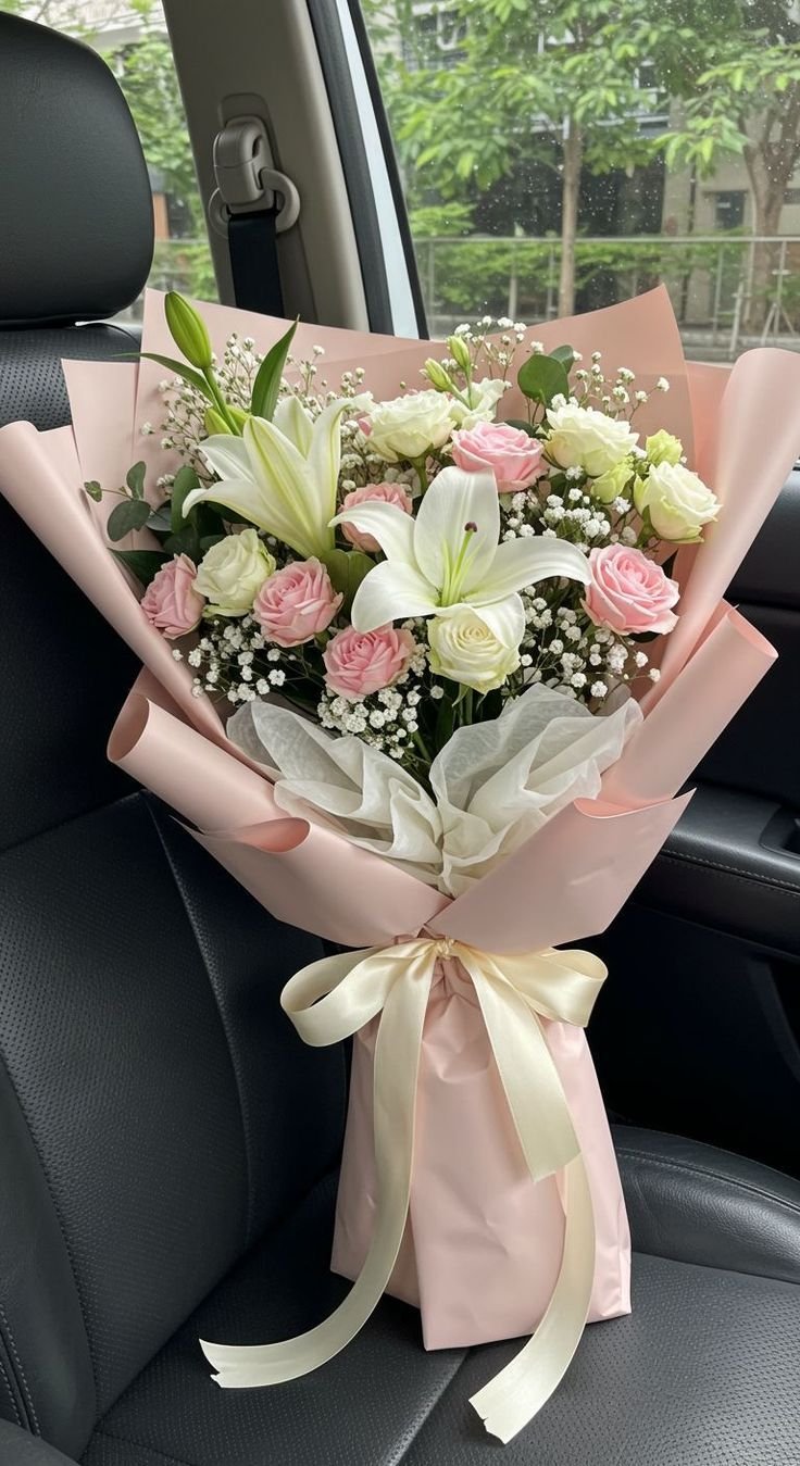 Ramos Florales