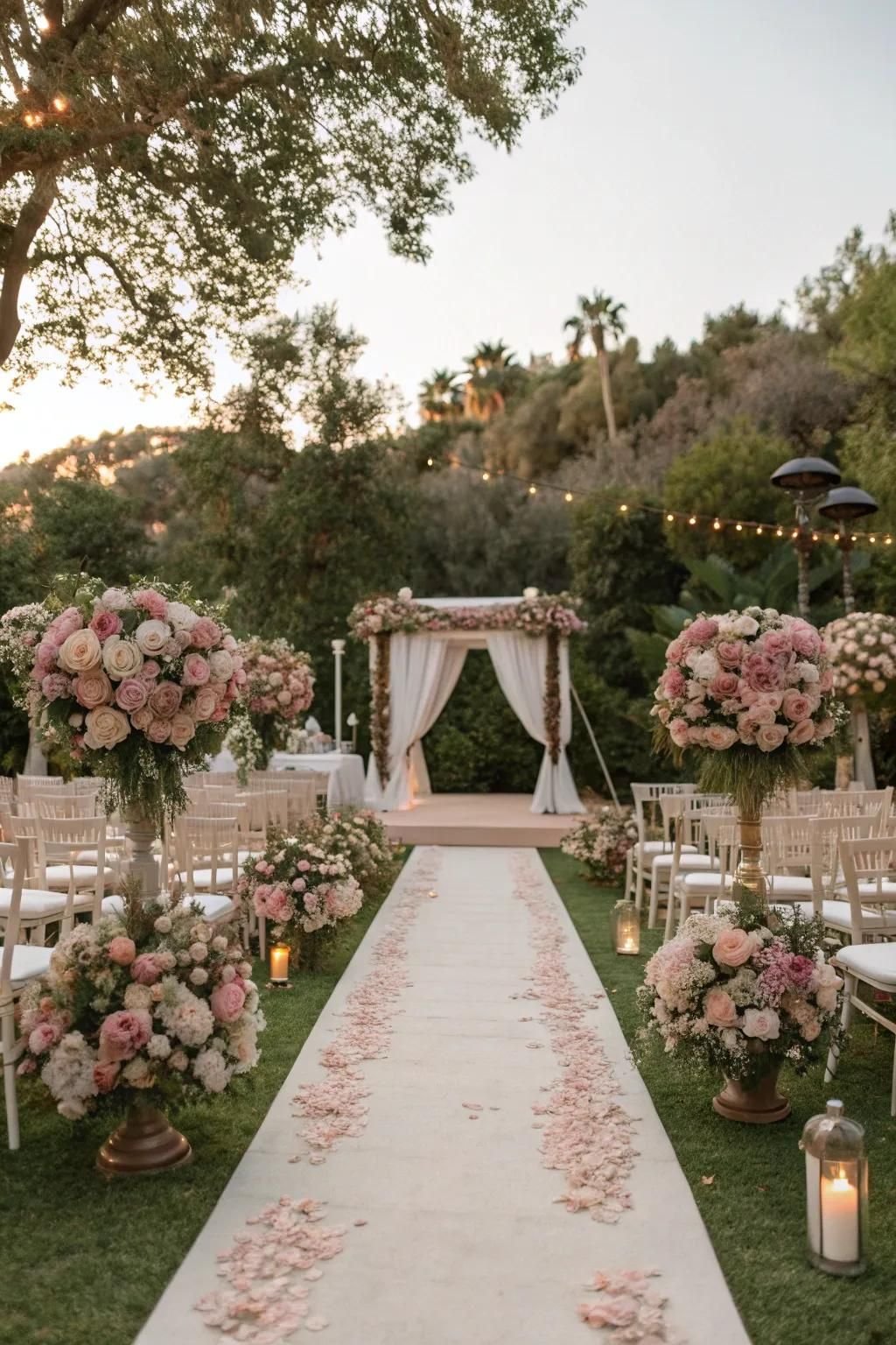 Decoración de Eventos